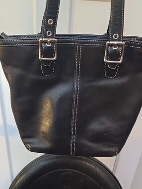 2005 blk vintage 9572
